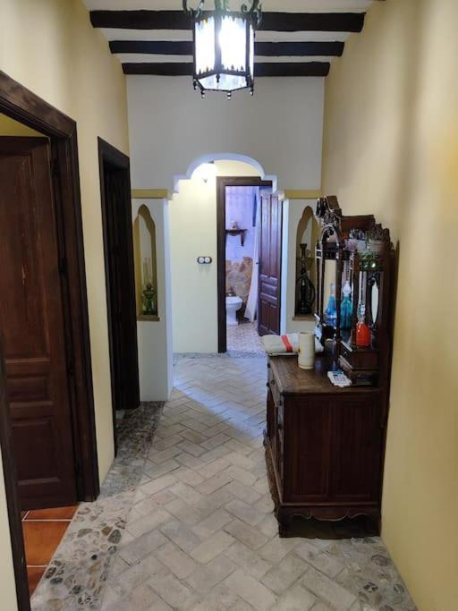 Villa El Membrillar Priego de Córdoba Exterior foto