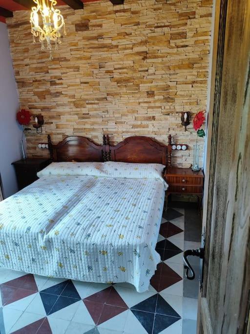 Villa El Membrillar Priego de Córdoba Exterior foto